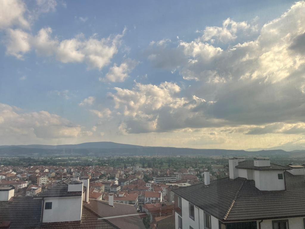 Tavşanlıda Gezilecek Yerler