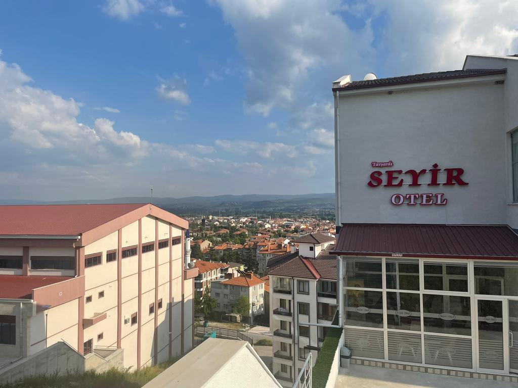 Seyir Otel