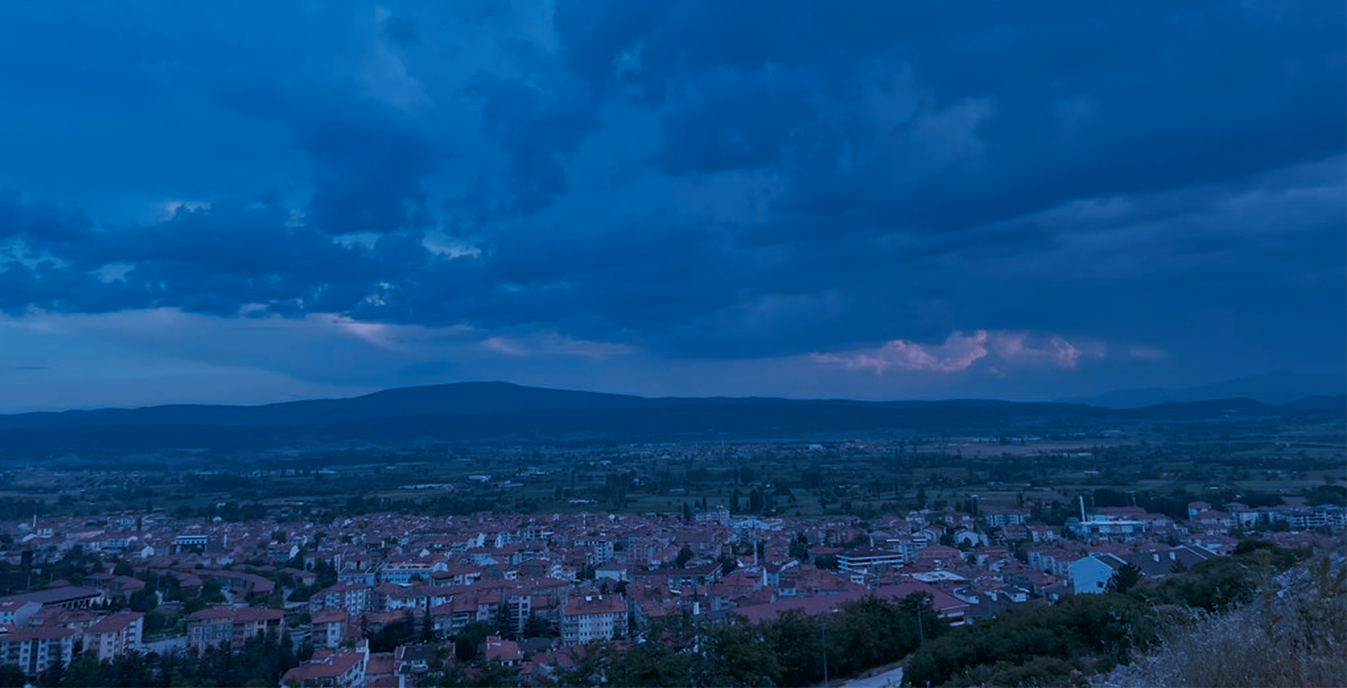 Seyir Otele Hoşgeldiniz